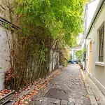 A Paradise Of Calm And Charm