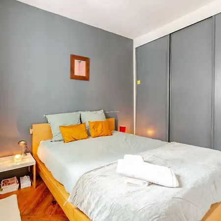 Appartamento A Paradise Of Calm And Charm