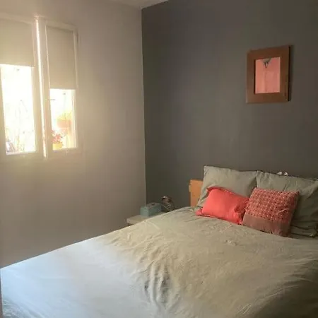 Appartamento A Paradise Of Calm And Charm *
