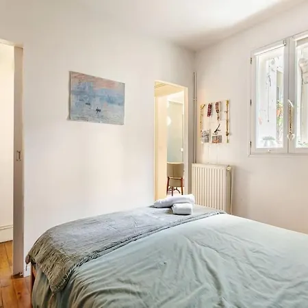 Appartamento A Paradise Of Calm And Charm