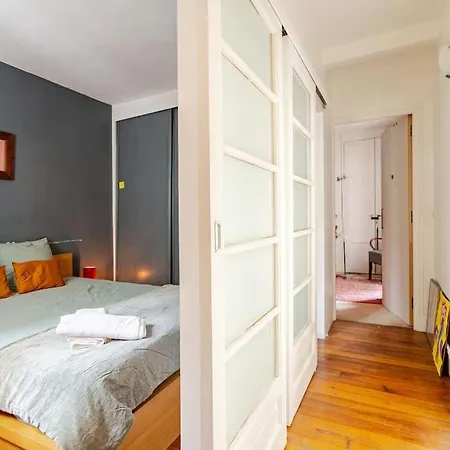 A Paradise Of Calm And Charm * Parigi